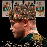 “Canelo” Álvarez vence por decisión unánime a Edgar Berlanga