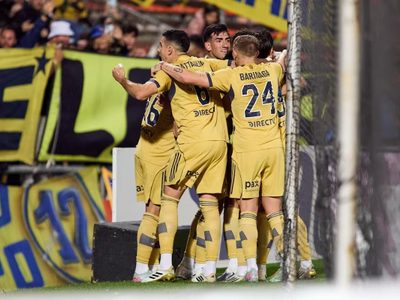 Lo quieren sí o sí: la millonaria propuesta por una figura de Boca