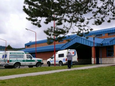 Junín de los Andes: así hallaron al paciente con coronavirus que se fugó del hospital