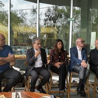 Centenario de Teodoro González de León: magno programa con arquitectura, urbanismo y artes visuales
