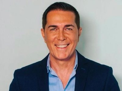 Puro corazón y luchadora: así es Antonia, la madre de Rodolfo Barili que pocos conocen