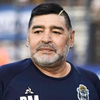Un archivo revelador: se dio a conocer el último video de Diego Maradona con vida y es estremecedor