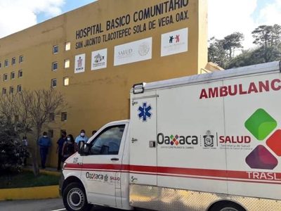 Diabetes, segunda causa de muerte en Oaxaca: Salud