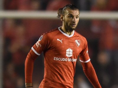 El fuerte descargo de Gastón Silva con Independiente y la acusación de extorsión