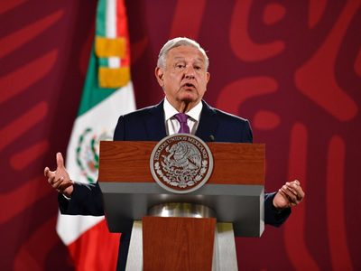 AMLO pedirá a Biden indulto para Assange y ofrece la nacionalidad mexicana al periodista