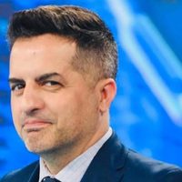 ¡Tremenda chicana! Ángel De Brito no pudo contener las críticas contra Jorge Rial. ¿Qué pasó?