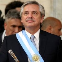Así fueron los dos meses de gestión de Alberto Fernández: hambre, deuda, y reactivación económica