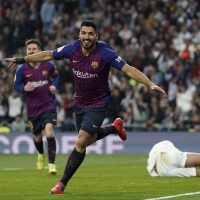 La noche de Suárez y 10 años de hegemonía culé en la Copa del Rey (Video)