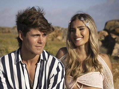 Julieta Poggio contó que estuvo "obsesionada" con Marcos Ginocchio