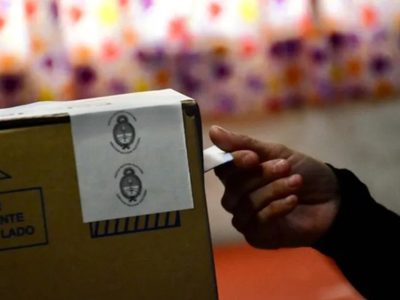El escrutinio definitivo de votos confirmó los resultados de las elecciones del 26 de octubre en Neuquén