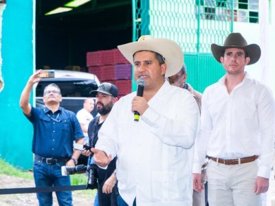 Cancelan fiestas patrias cuatro municipios de Michoacán por amenazas del crimen organizado