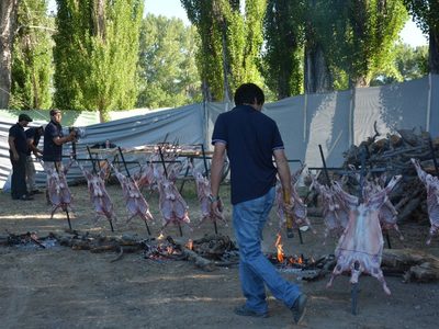 El turismo del finde largo generó ingresos cercanos a los $600 millones en Neuquén