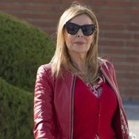 "Somos tú y yo": el hombre que apoya a Ana Obregón en medio de su dolor