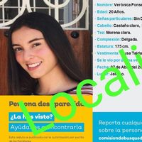Hallan a Verónica, quien habría sido internada para "corregir" su orientación sexual
