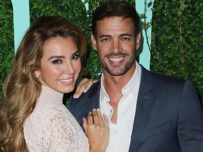 Elizabeth Gutiérrez develó que ya descartó la idea de casarse con William Levy: "Ni lo pienso"