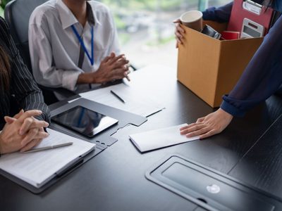 LFT 2026: pruebas válidas para despido por pérdida de confianza en México