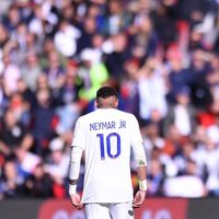 Piden cinco años de prisión para Neymar por fraude en su traspaso al Barcelona