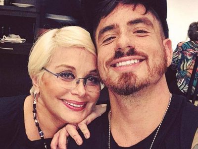 Carmen Barbieri defendió a Fede Bal de las acusaciones de Tamara Gala: "Hay gente muy mala"