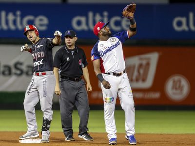 Charros de Jalisco quedaron eliminados de la Serie del Caribe