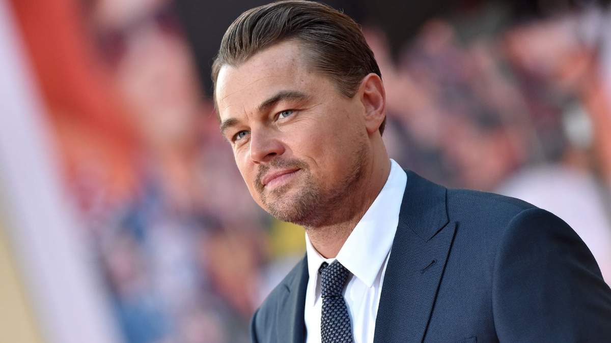 Leonardo DiCaprio. Fuente: (Instagram)