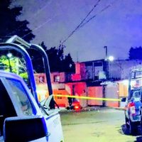 Tres jóvenes resultan heridos en ataque armado al norte de Morelos