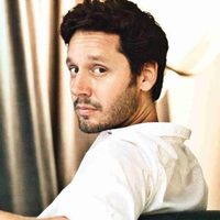 Benjamín Vicuña salió al cruce de la China Suárez