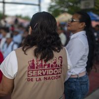 Programas sociales, otra amenaza al proceso electoral: Observatorio Ciudadano