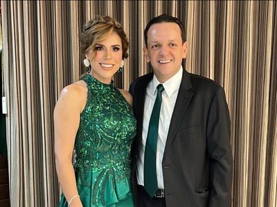 Marina del Pilar confirma divorcio de Carlos Torres, investigado por la FGR
