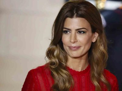A sus 21 años y alejada de Argentina así está hoy Valentina, la hija mayor de Juliana Awada