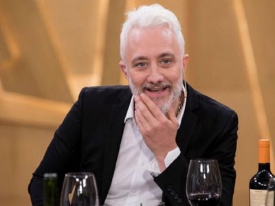 Las contundenes palabras de Andy Kusnetzoff sobre su debut de hoy: “Me da orgullo decir que…”