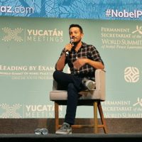 Diego Luna insta al Congreso de Yucatán a que apruebe el matrimonio igualitario