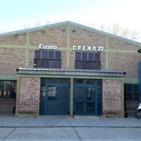 Preocupación por amenaza de tiroteo entre estudiantes del CPEM 27