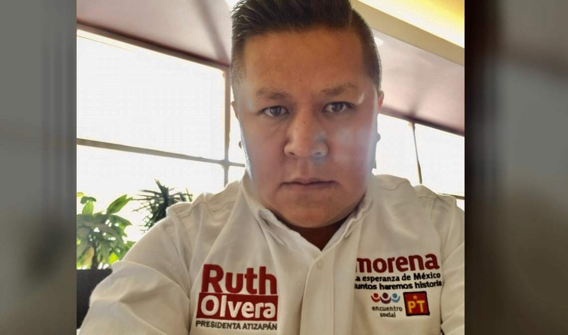 En redes se hace llamar "El regidor de las calles"