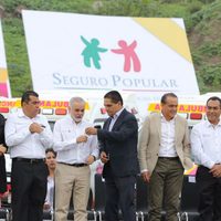 Sin comprobar más de mil 300 mdp del Seguro Popular en Michoacán