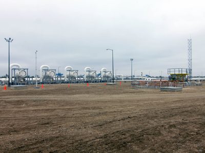 Cenagas decreta “alerta crítica” por escasez de gas natural