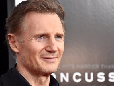 El luto envuelve a Liam Neeson con otra irreparable pérdida en medio del caos