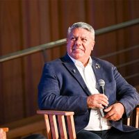 Chiqui Tapia retrucó: dice que le quedan “muchos años más” como presidente de AFA