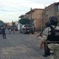 Vinculan a proceso a sujeto que golpeó y arrojó ácido a su pareja en Jalisco