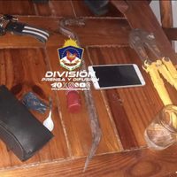 Demoraron a dos sujetos acusados de protagonizar una serie de robos agravados en Neuquén