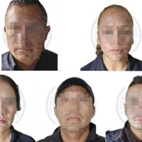 Detienen a cinco policías en Maravatío, Michoacán, por la desaparición forzada de tres personas