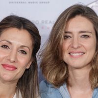 Las particulares casas de Sandra Barneda y Nagore Robles: cada una con su estilo