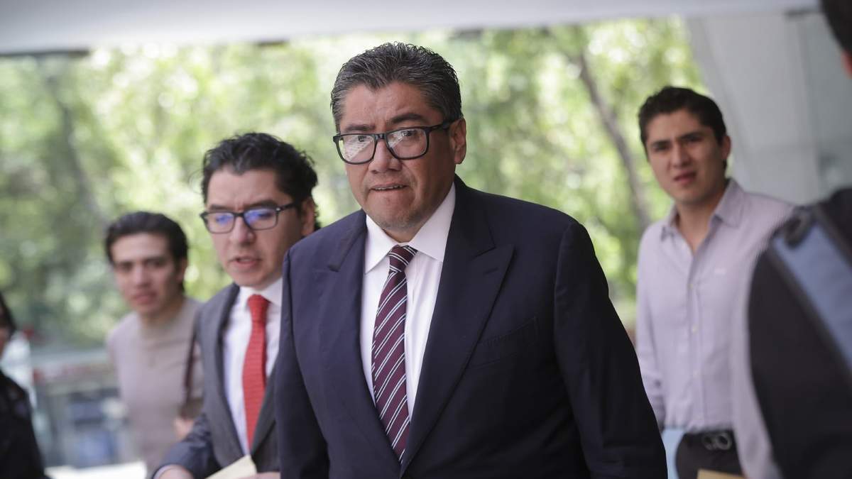 Disputa por la gubernatura