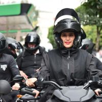 Martí Batres explica por qué las motos de Sandra Cuevas fueron llevadas al corralón