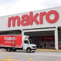Makro se va del país y vende sus 24 sucursales