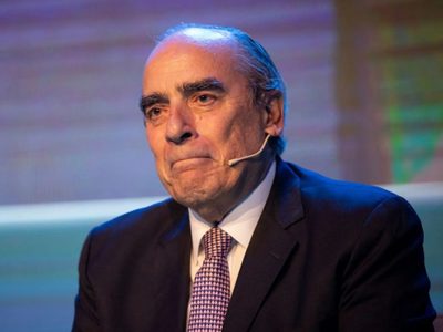 Guillermo Francos habló sobre ficha limpia: "Puede interpretarse como una proscripción"