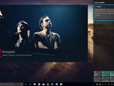 Cómo instalar Roamit a tu smartphone Android y PC
