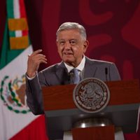 Reunión de conservadores ayuda a exponer cómo piensan los racistas y clasistas: AMLO