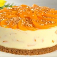 Torta helada saludable: la receta fácil con pocos ingredientes que se vuelve un clásico del verano