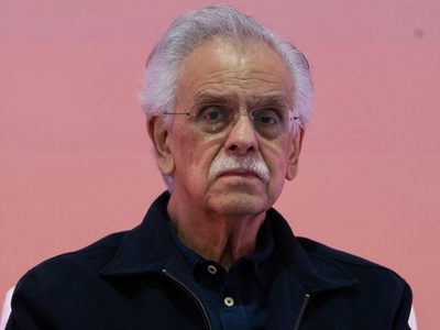 Homenaje al doctor Carlos Martínez Assad en la FIL del Palacio de Minería