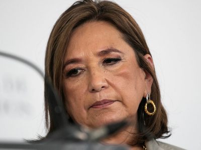 “¿Castigará o será tapadera?”: Xóchitl Gálvez reaccionó así a la desaparición de Segalmex